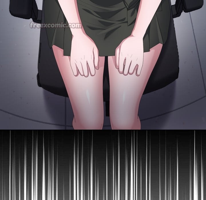 大企业里的小秘密第74話