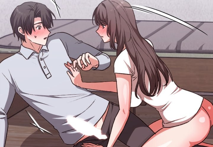 扑通扑通终极密码第3话