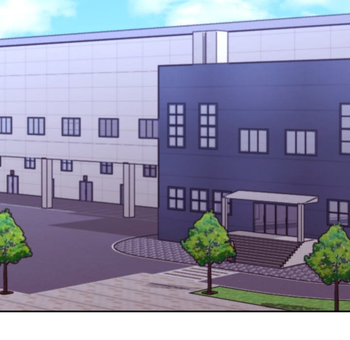 扑通扑通终极密码第4话