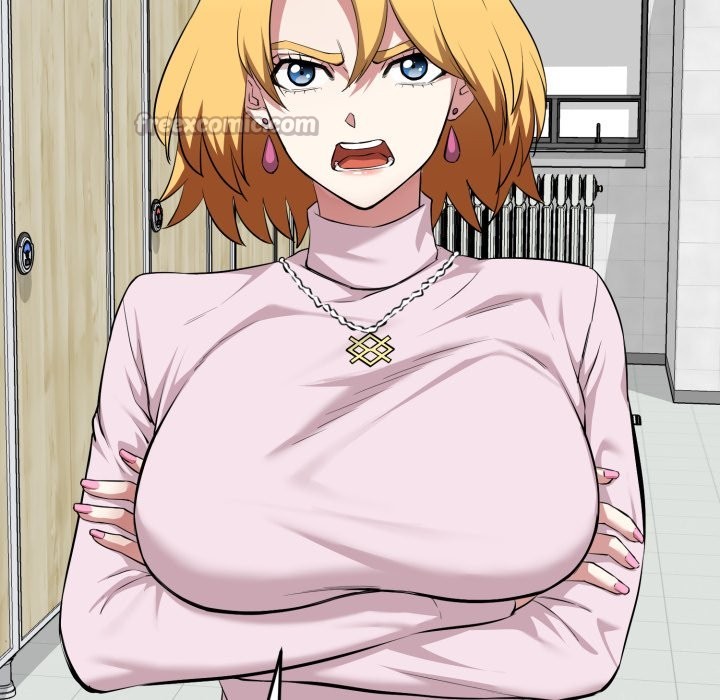 启动復仇系统第10話