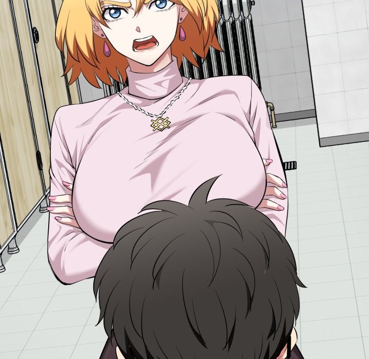 启动復仇系统第10話