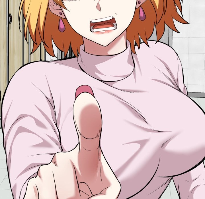 启动復仇系统第10話