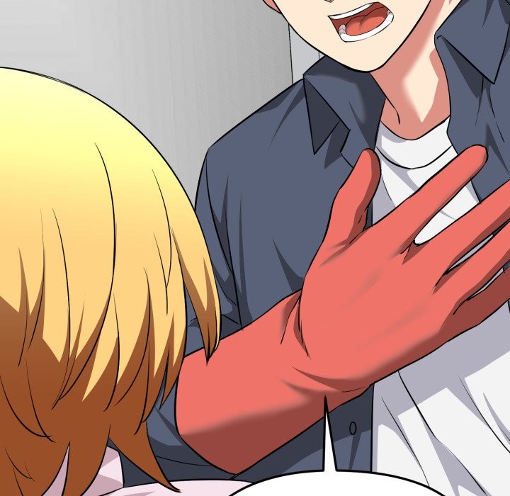 启动復仇系统第10話