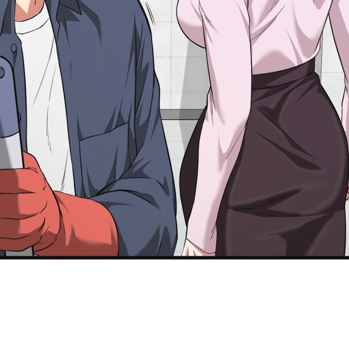 启动復仇系统第10話