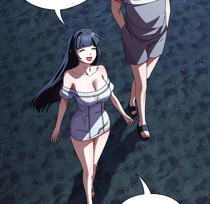 请弄臟我的女朋友第39話