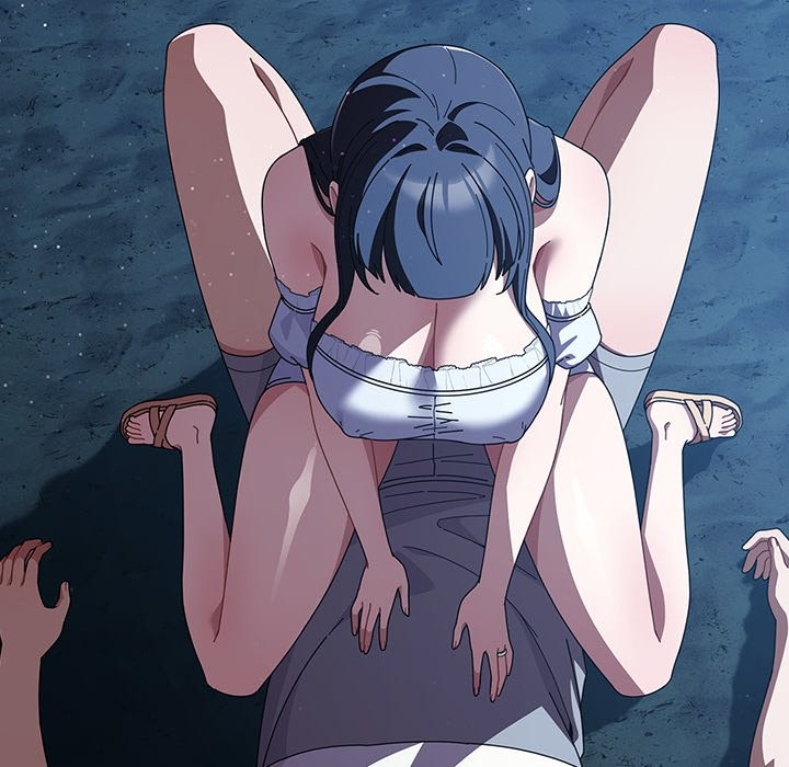 请弄臟我的女朋友第39話