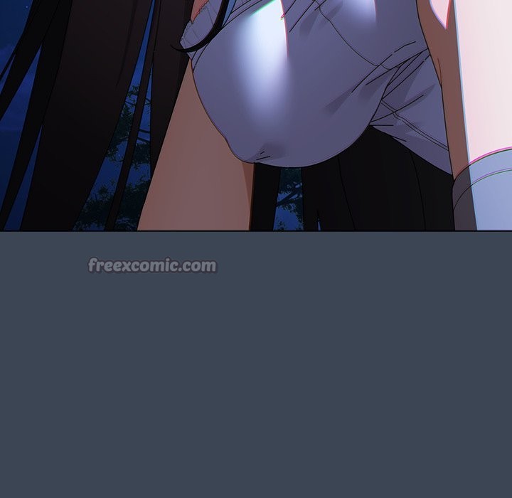 请弄臟我的女朋友第39話