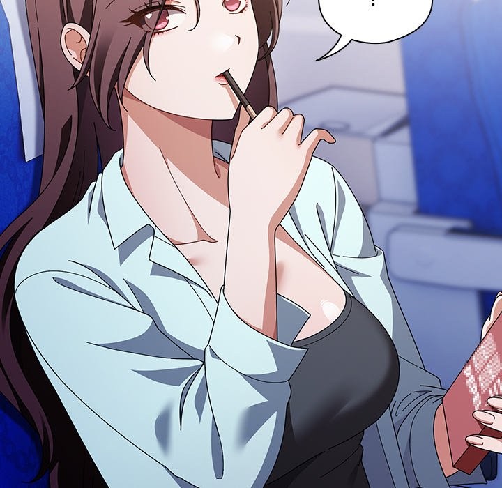 请弄臟我的女朋友第40話