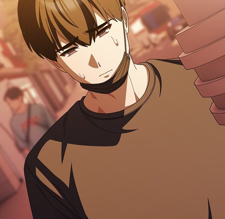 请弄臟我的女朋友第40話