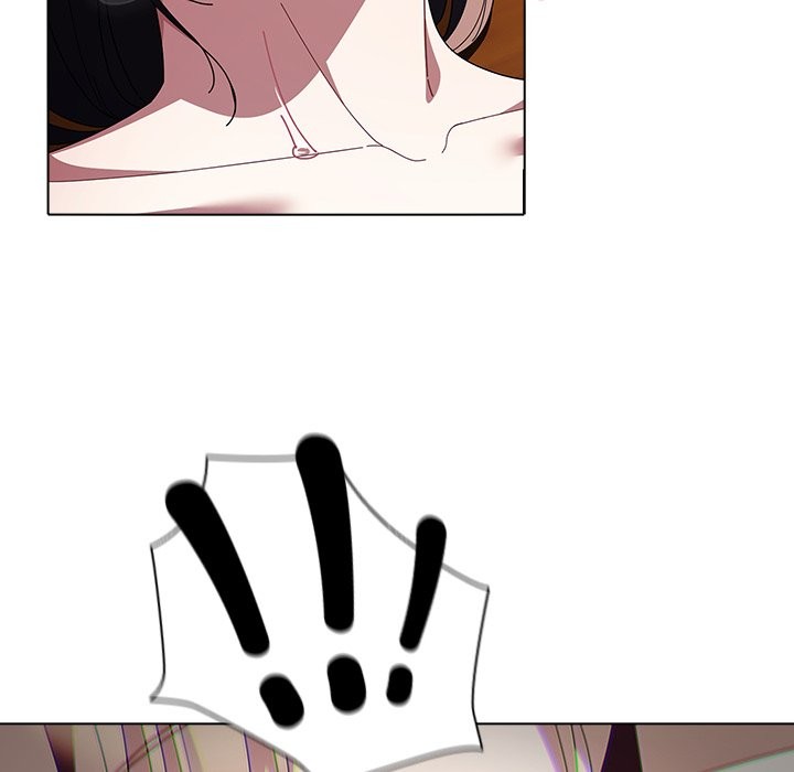 请弄臟我的女朋友第41話