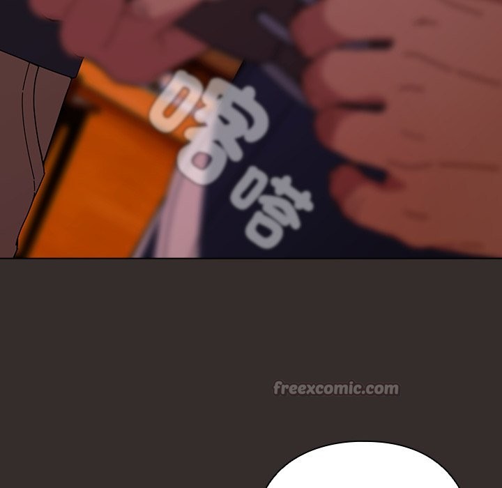 请弄臟我的女朋友第41話