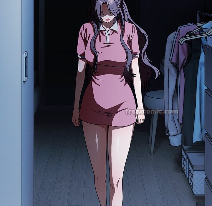 请弄臟我的女朋友第42話