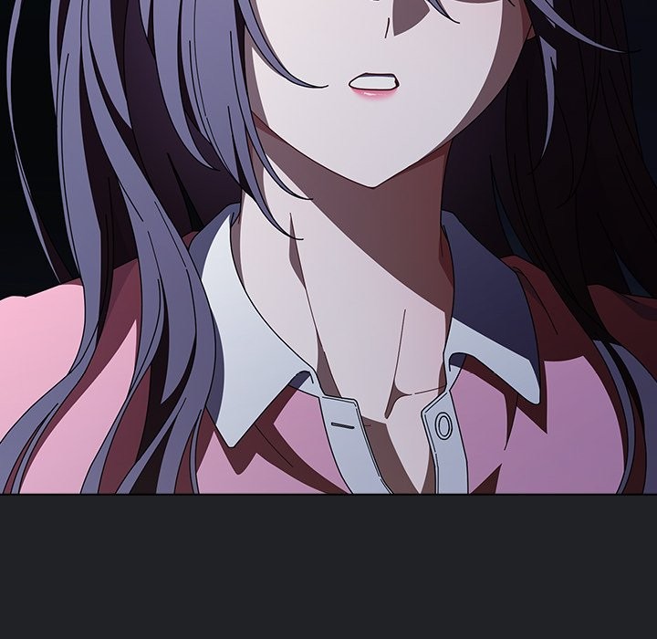 请弄臟我的女朋友第42話