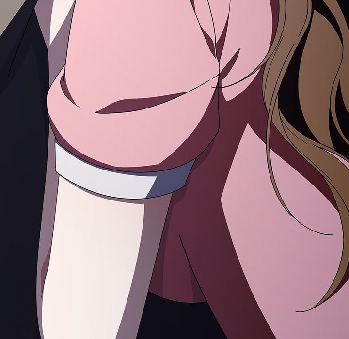 请弄臟我的女朋友第42話