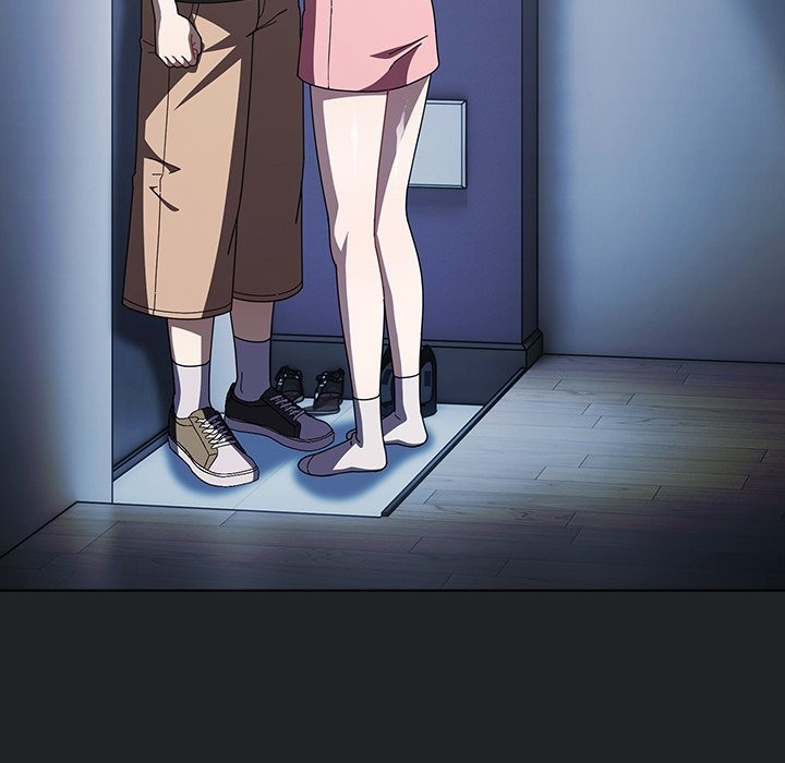 请弄臟我的女朋友第42話