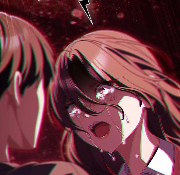 请弄臟我的女朋友第42話