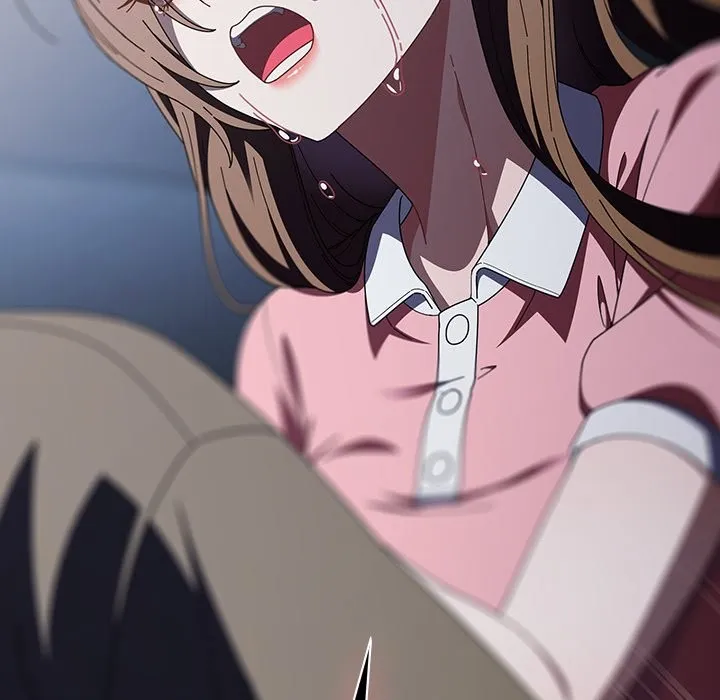 請弄臟我的女朋友第43話