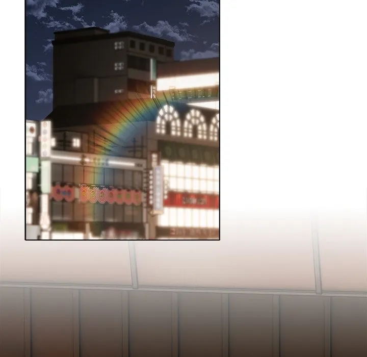 請弄臟我的女朋友第43話