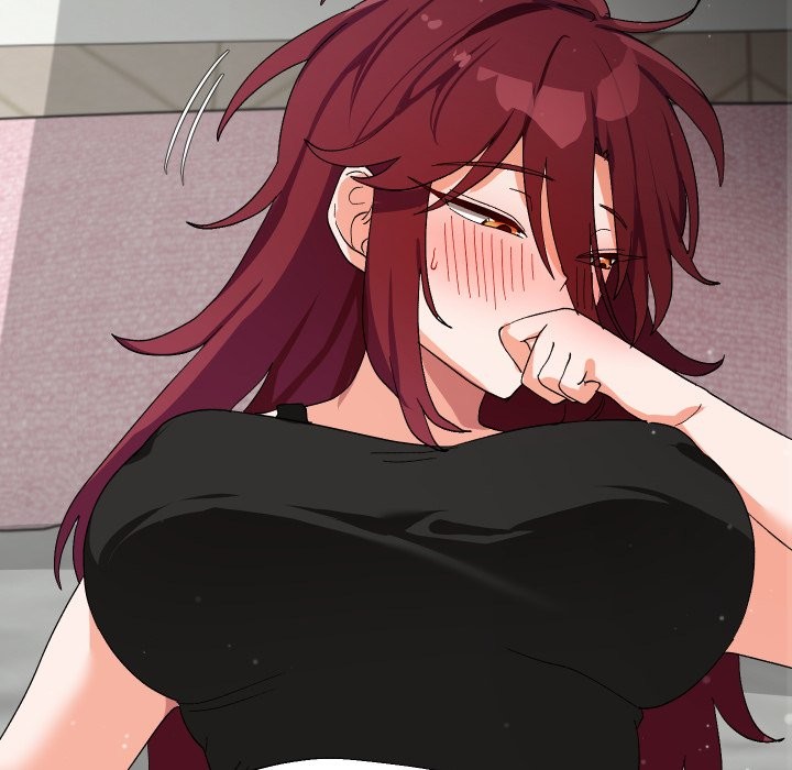 魔法少女退役后第5話