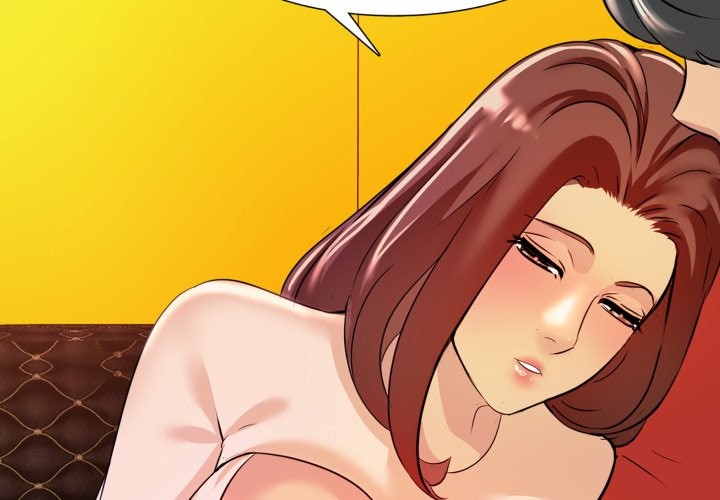 难解的三角关係第7話