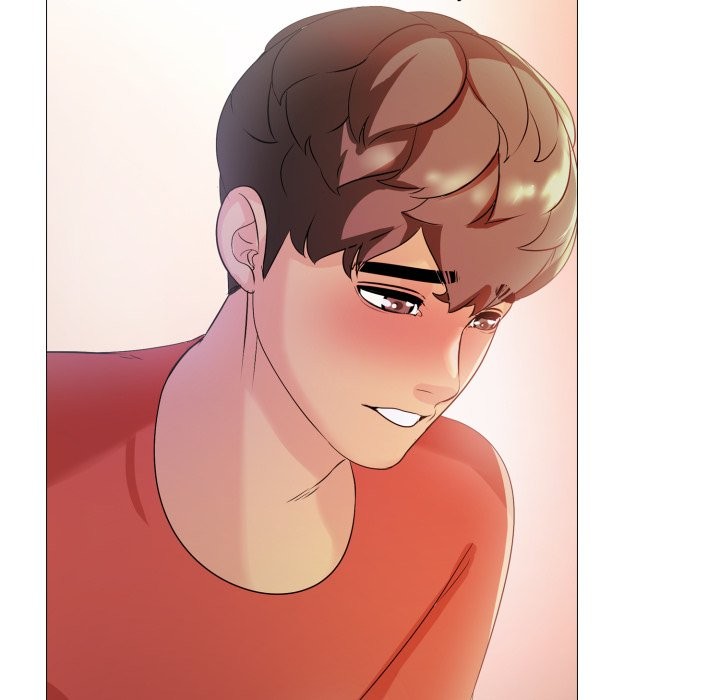 难解的三角关係第7話