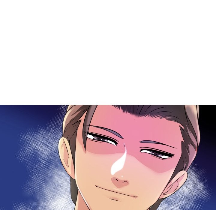 难解的三角关係第7話