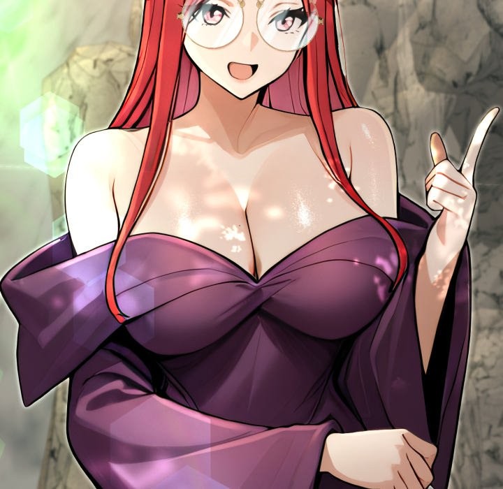 迷雾深处的诱惑第11話