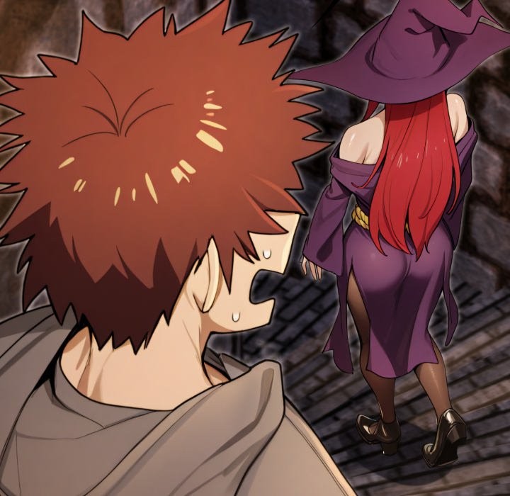 迷雾深处的诱惑第11話