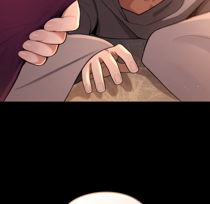 迷雾深处的诱惑第11話