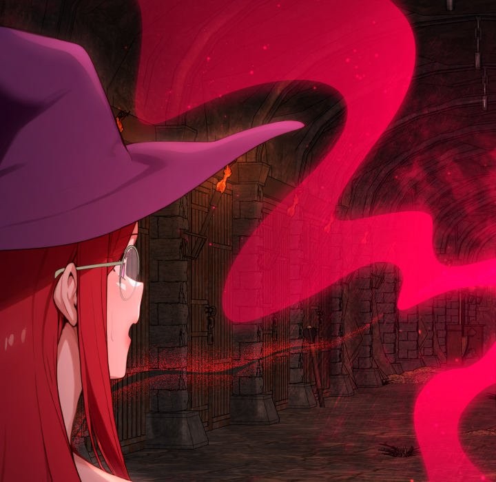 迷雾深处的诱惑第11話