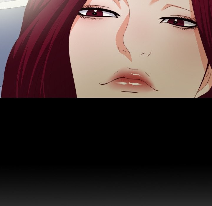 无法上色的关係第14話