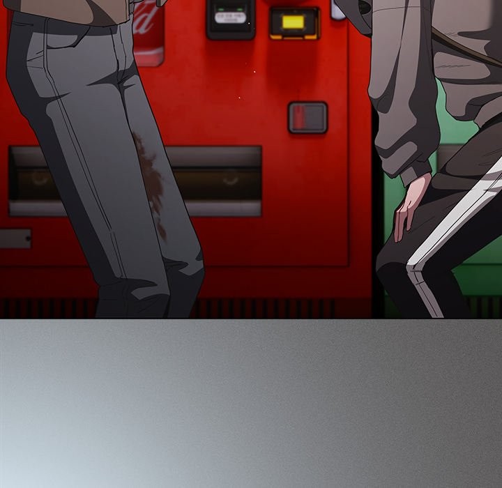 神圣陷阱第33話