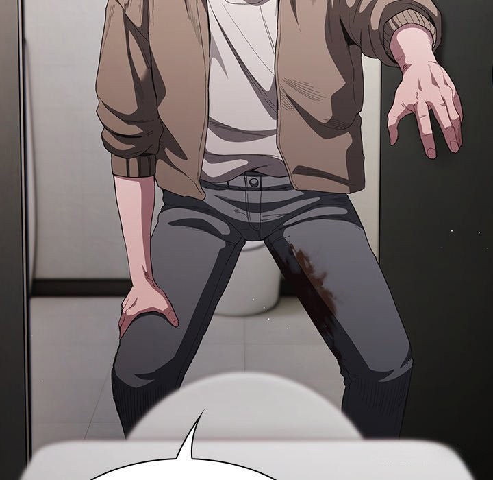 神圣陷阱第33話