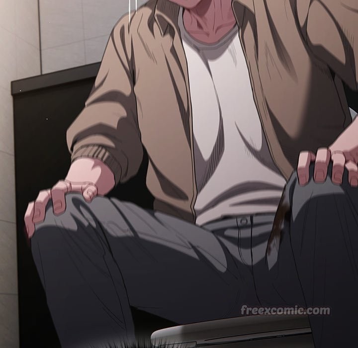 神圣陷阱第33話