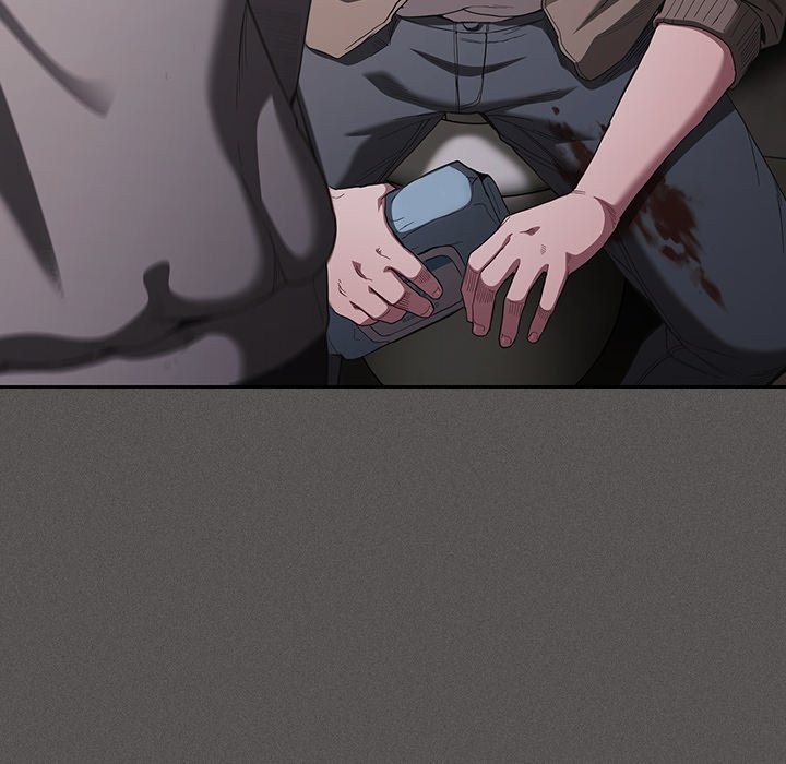 神圣陷阱第33話