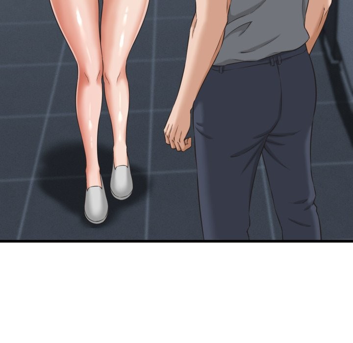 她们的夜晚属于我第30話