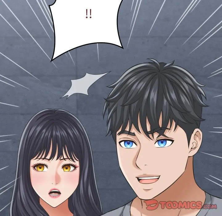 她們的夜晚屬於我第30話