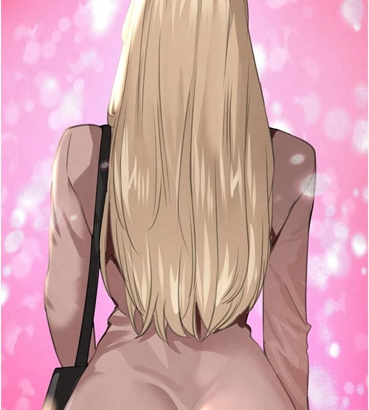 黑道千金第71話-你身上的味道好色情