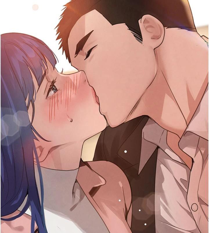 黑道千金第71話-你身上的味道好色情