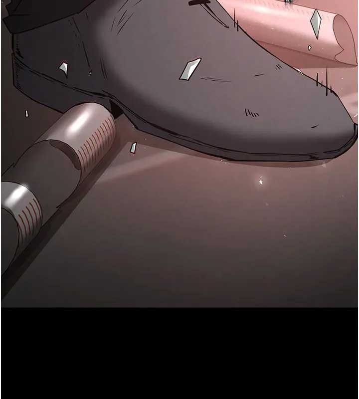 末日鵰堡第67話-末世的真相