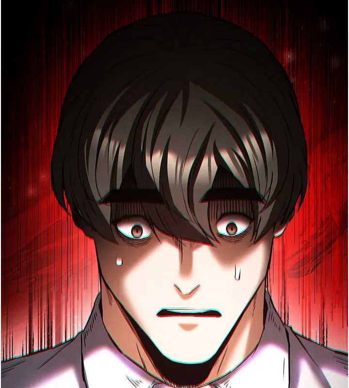 末日鵰堡第67話-末世的真相