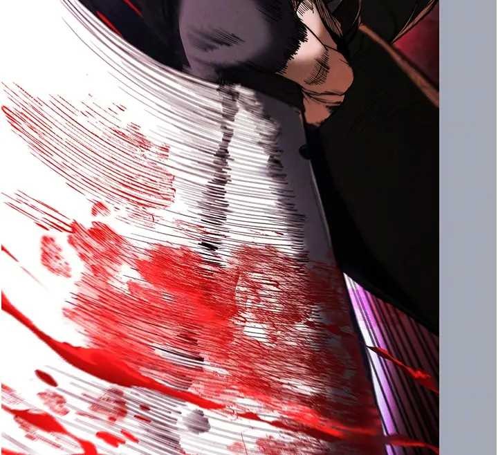 末日鵰堡第67話-末世的真相