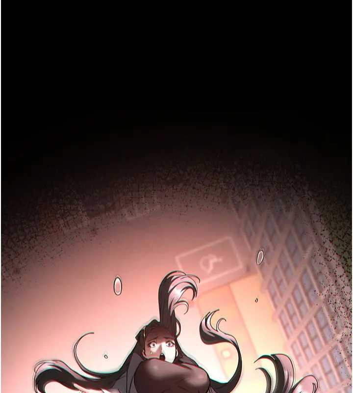 末日鵰堡第67話-末世的真相