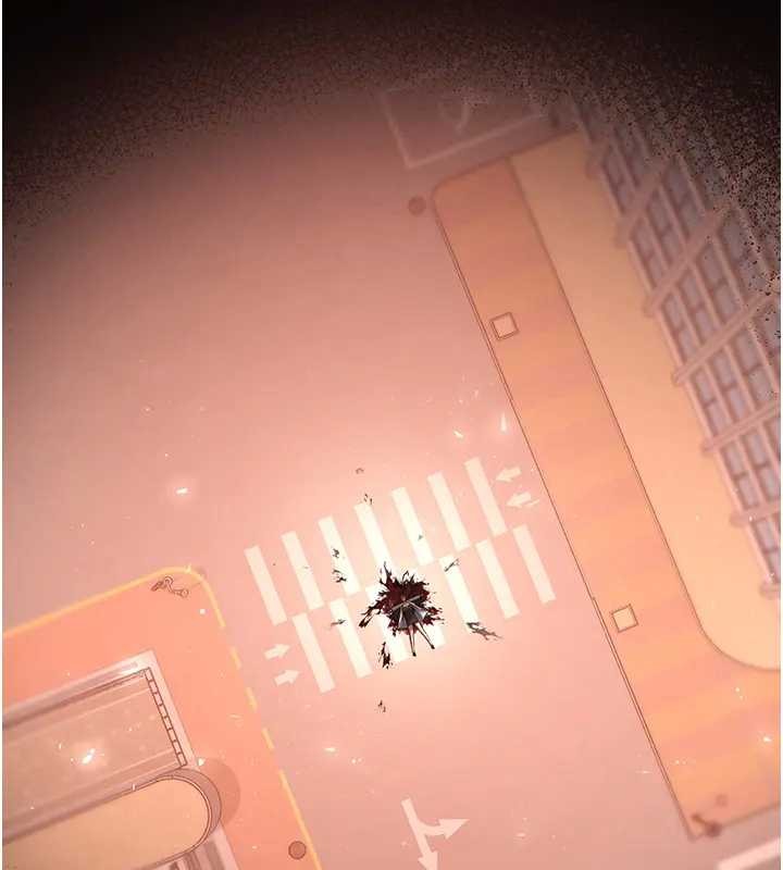 末日鵰堡第67話-末世的真相