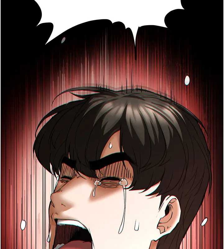 末日鵰堡第67話-末世的真相