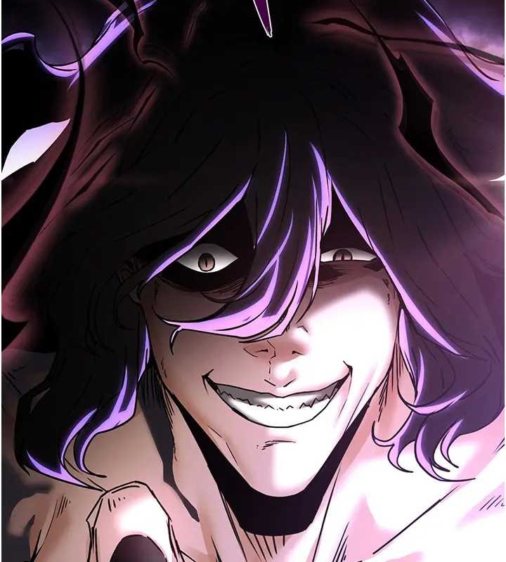 末日鵰堡第67話-末世的真相