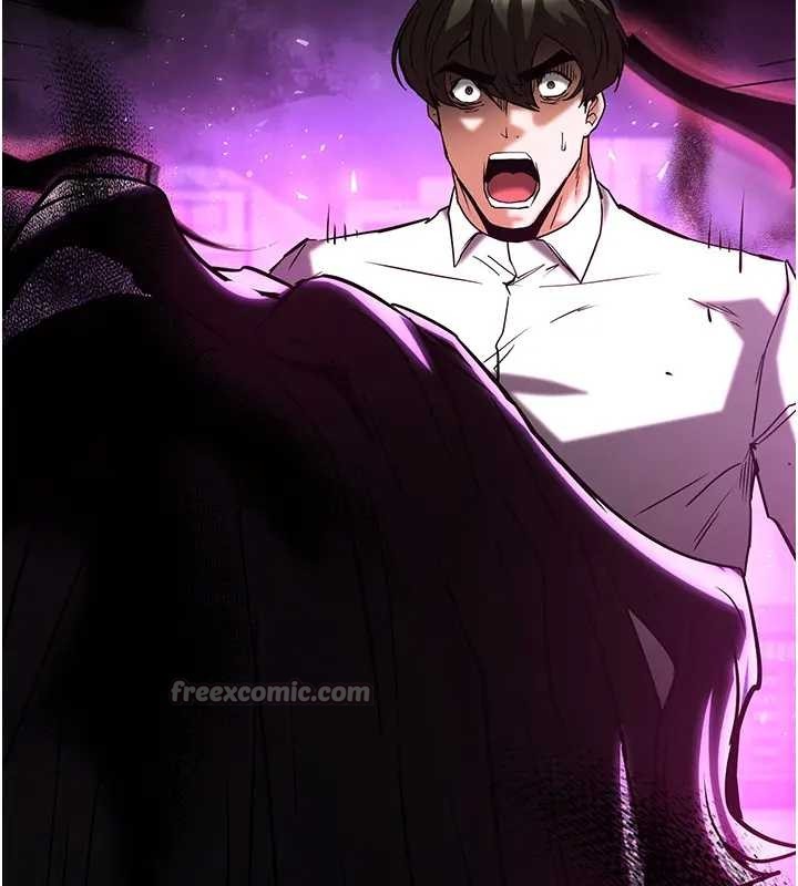 末日鵰堡第67話-末世的真相