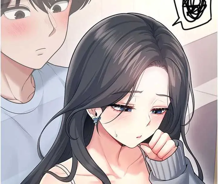 飛機盃女神連線中第51話-妳這樣是赤裸裸的誘惑