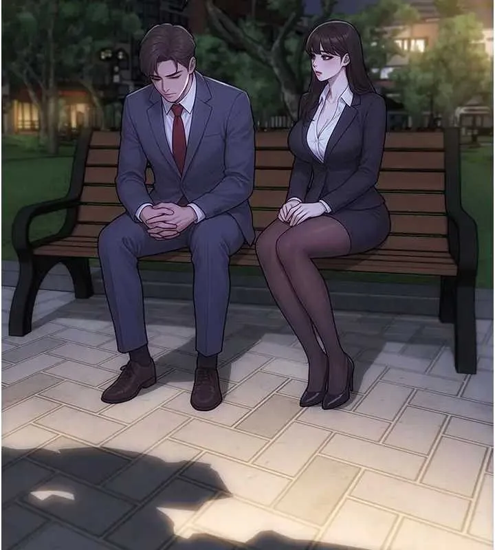 單身即縱慾第40話-我們又變成情敵了