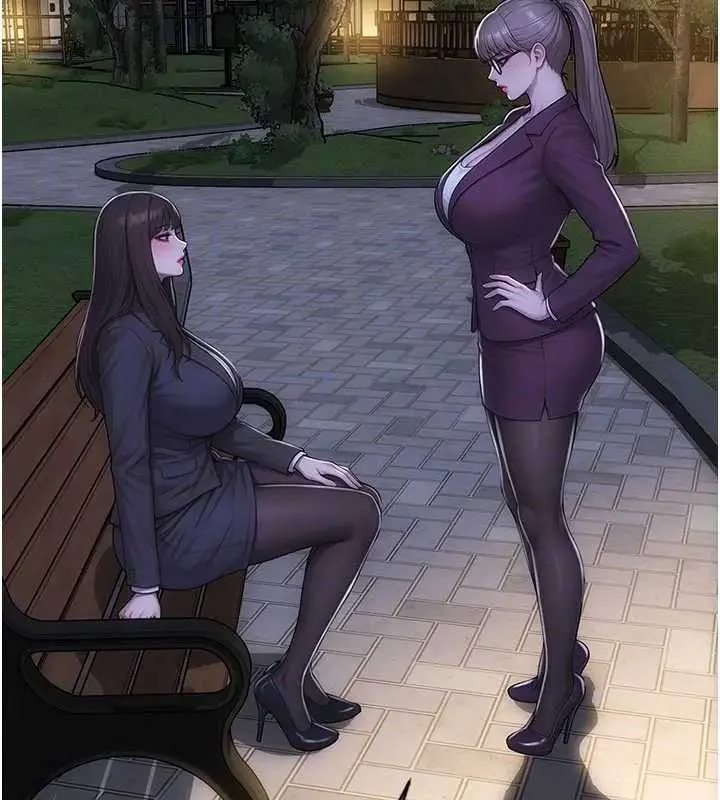 單身即縱慾第40話-我們又變成情敵了
